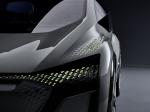 Audi AI:ME 2019 года